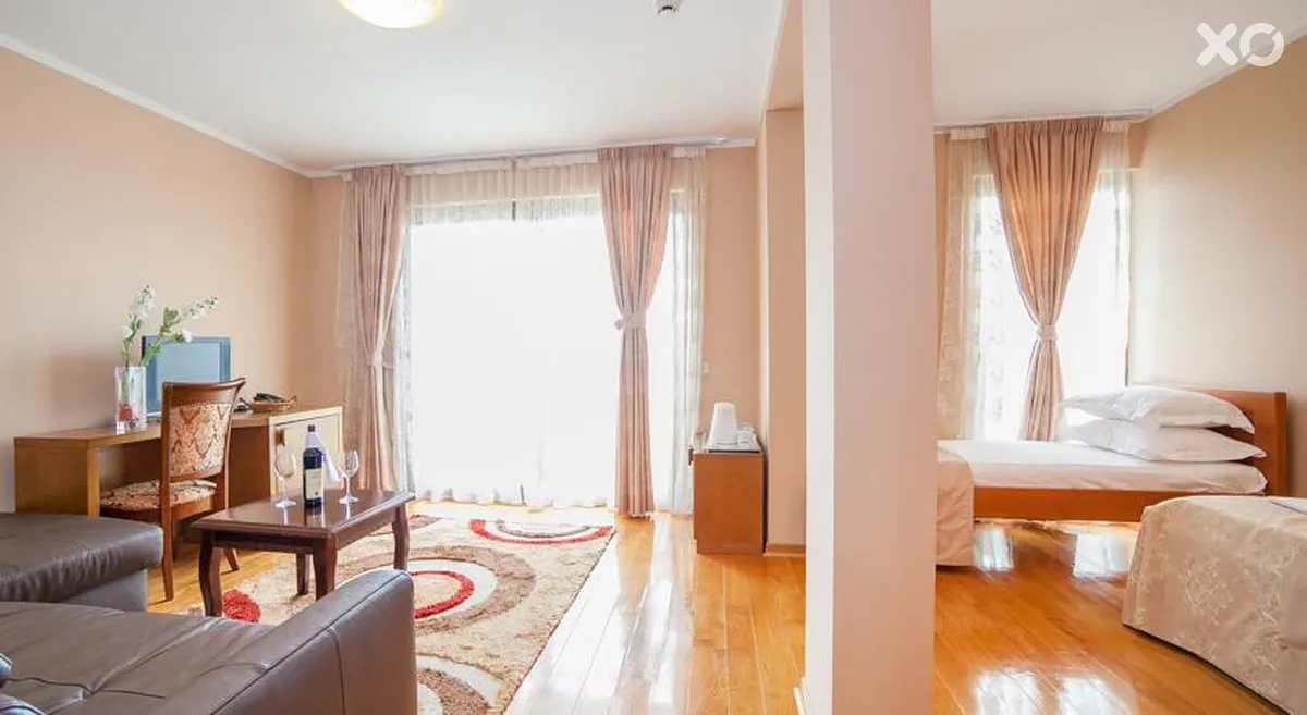 Petrovac Hotel