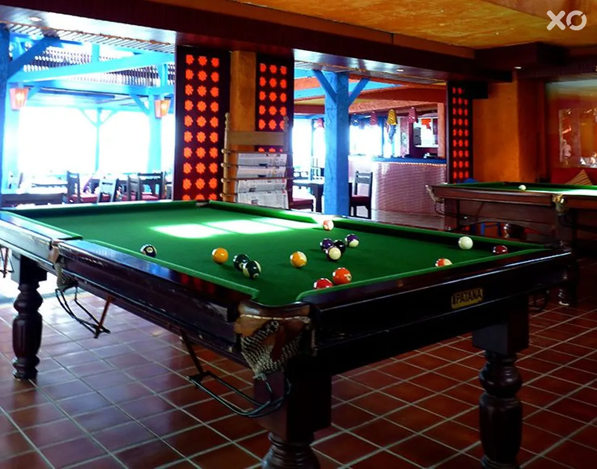 Baan Samui Resort