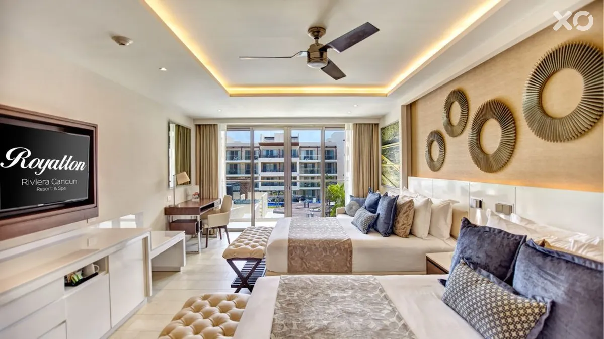 Royalton Riviera Cancun