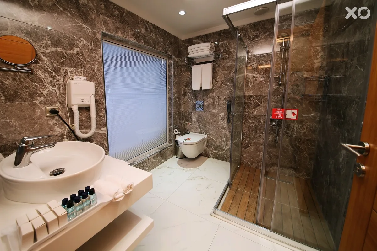 Delta Hotel By Marriott Bodrum