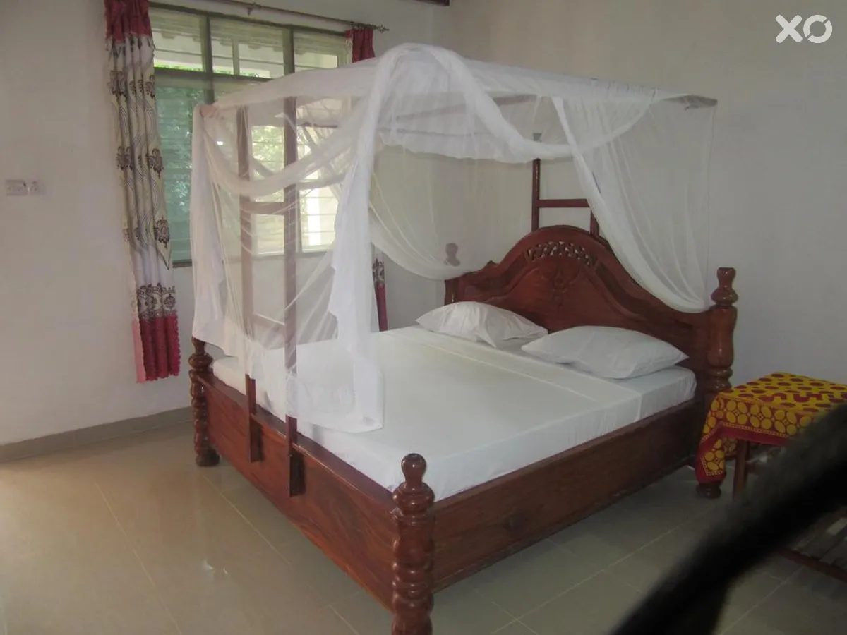 Baraka Beach Bungalows