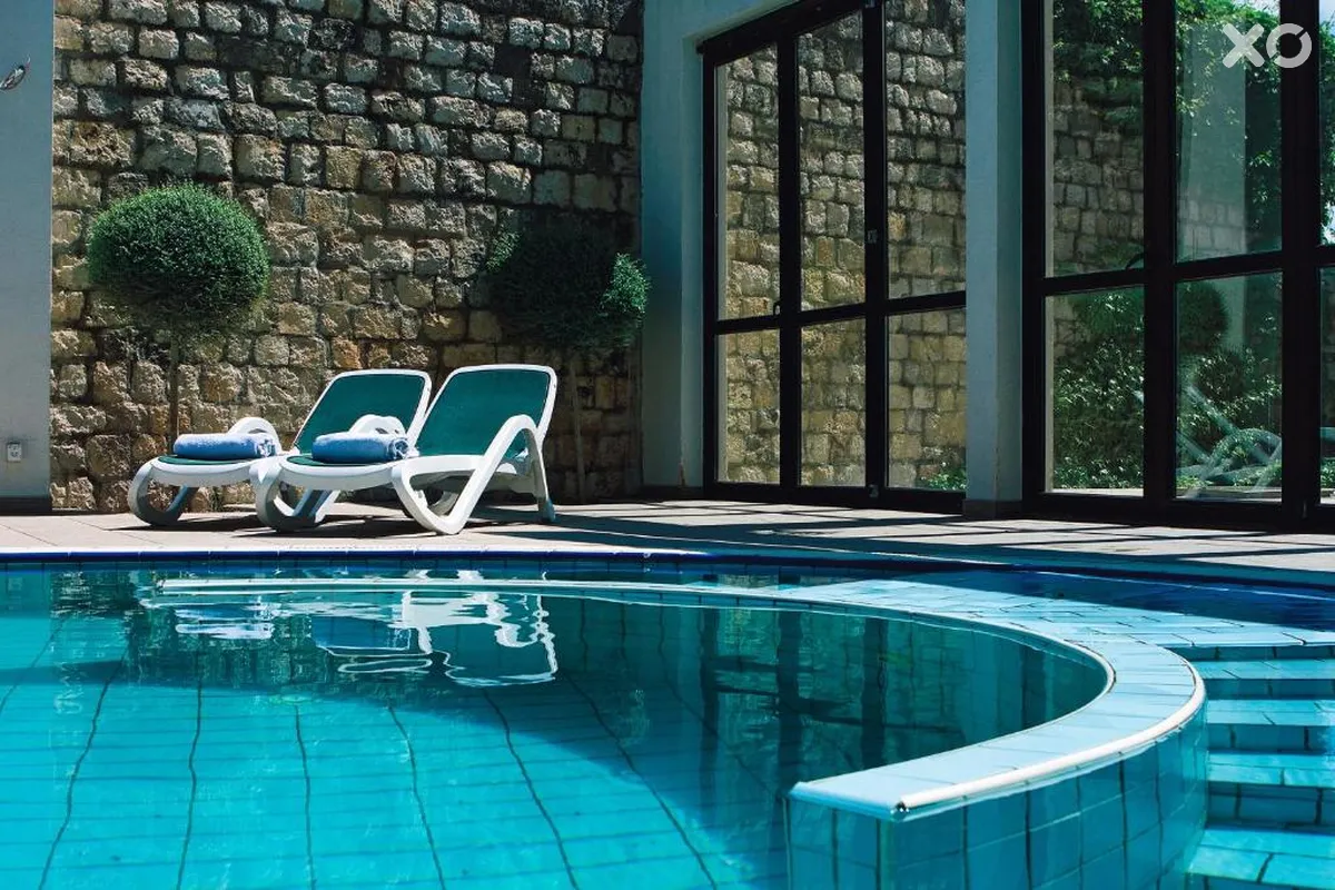 International Hotel Rab
