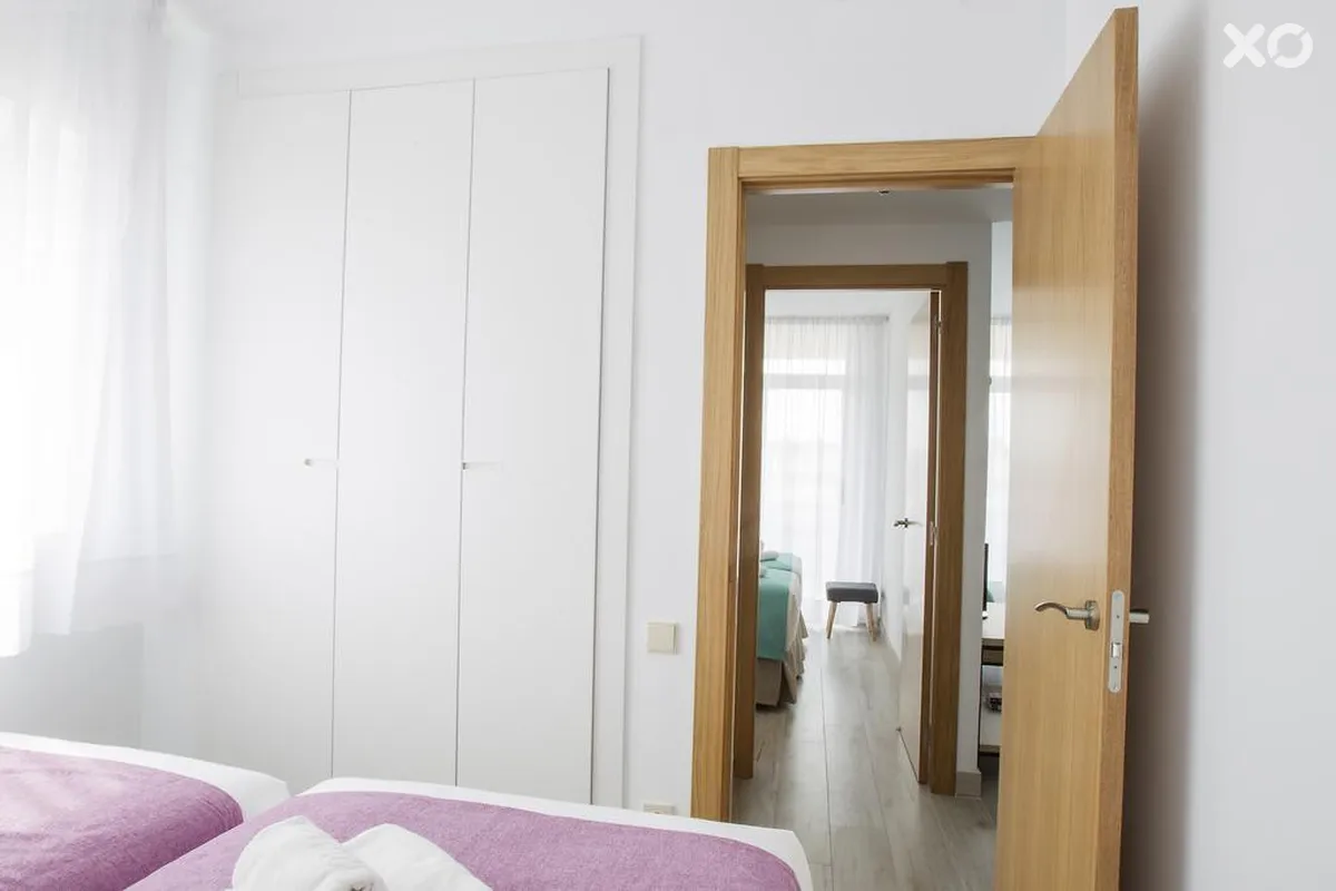 Cye Holiday Centre Aparthotel