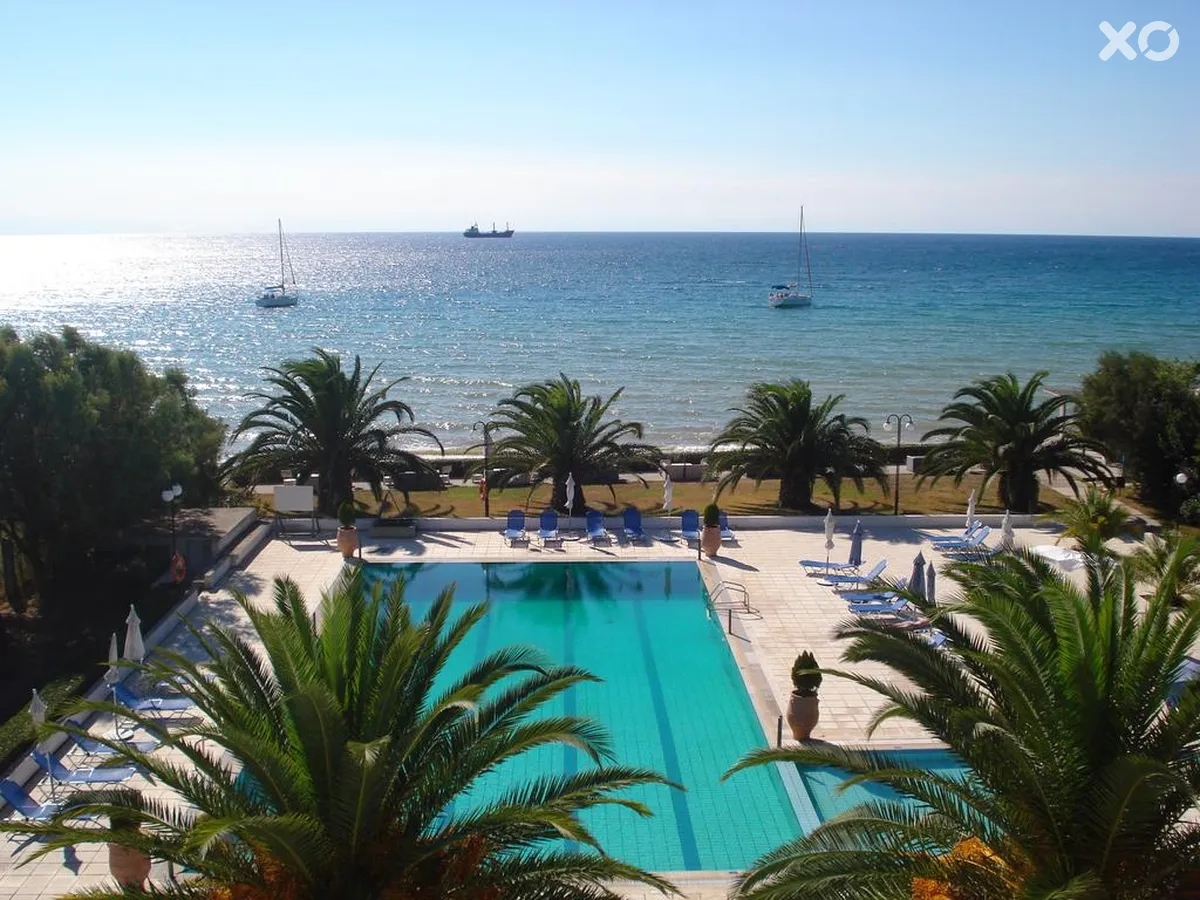 Kassandra Mare Hotel
