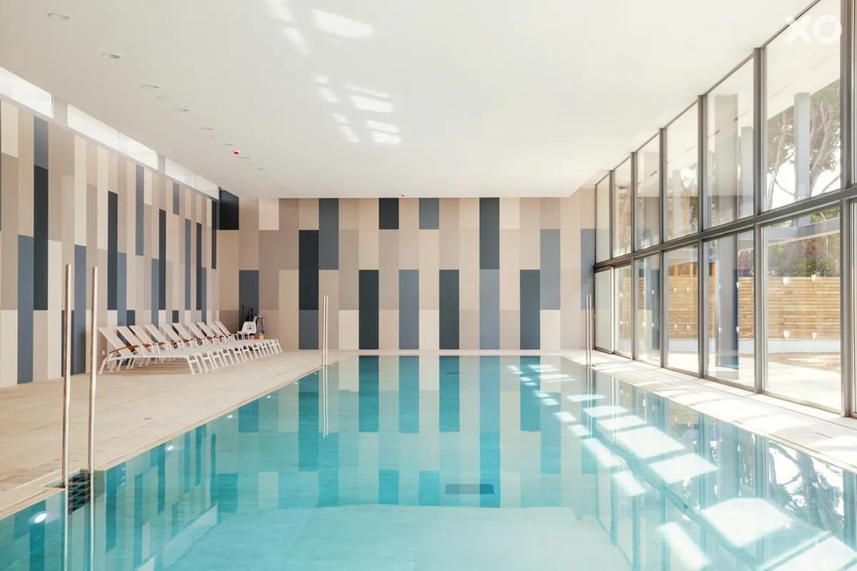 Diamant Aparthotel