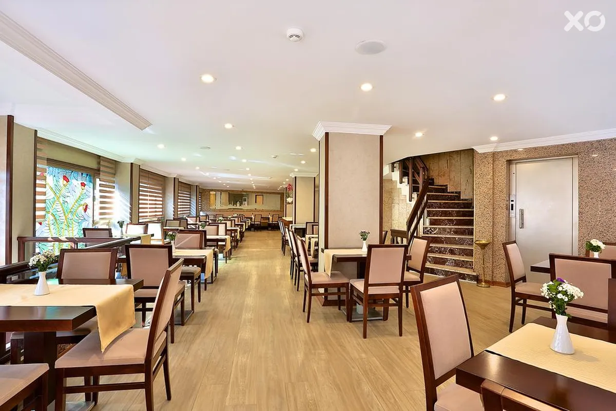 Barin Hotel