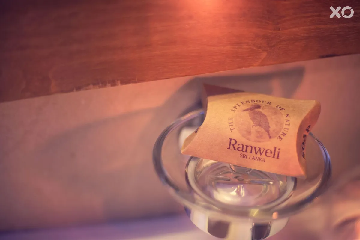 Ranweli Holiday Village