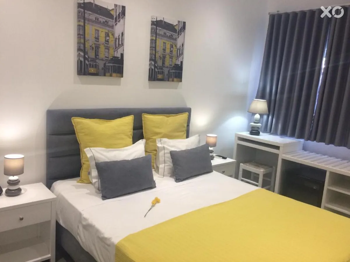 KR Hotels Albufeira Lounge