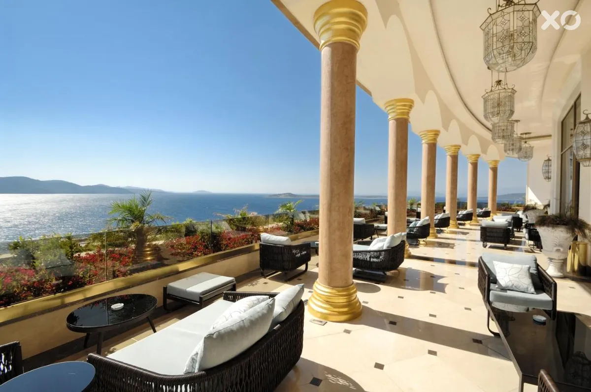 Be Premium Bodrum