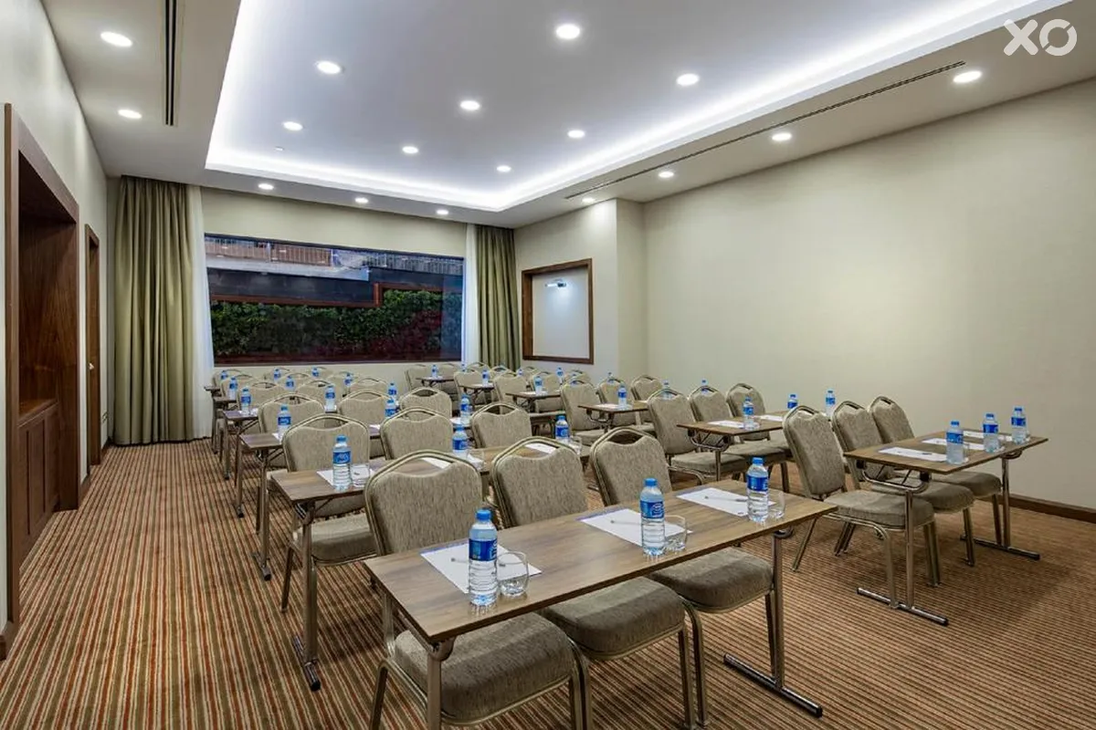 Hampton by Hilton Istanbul Atakoy