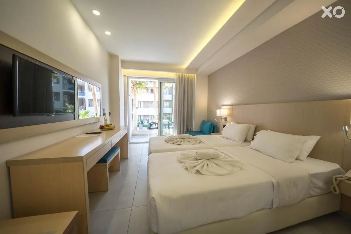 Marika Hotel