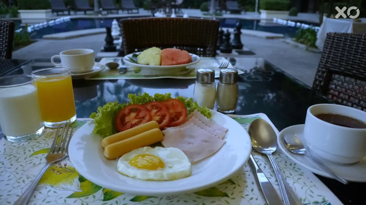 Splendid Resort Jomtien