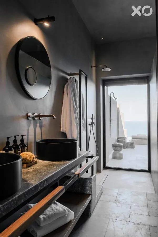 Acro Suites