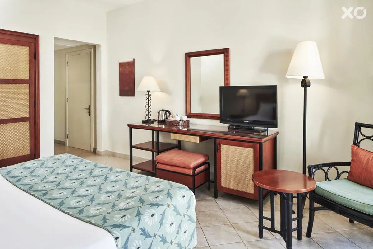 Fanadir Hotel
