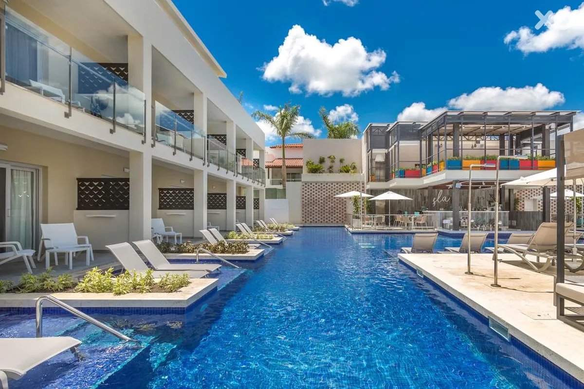 Catalonia Royal La Romana Adults Only