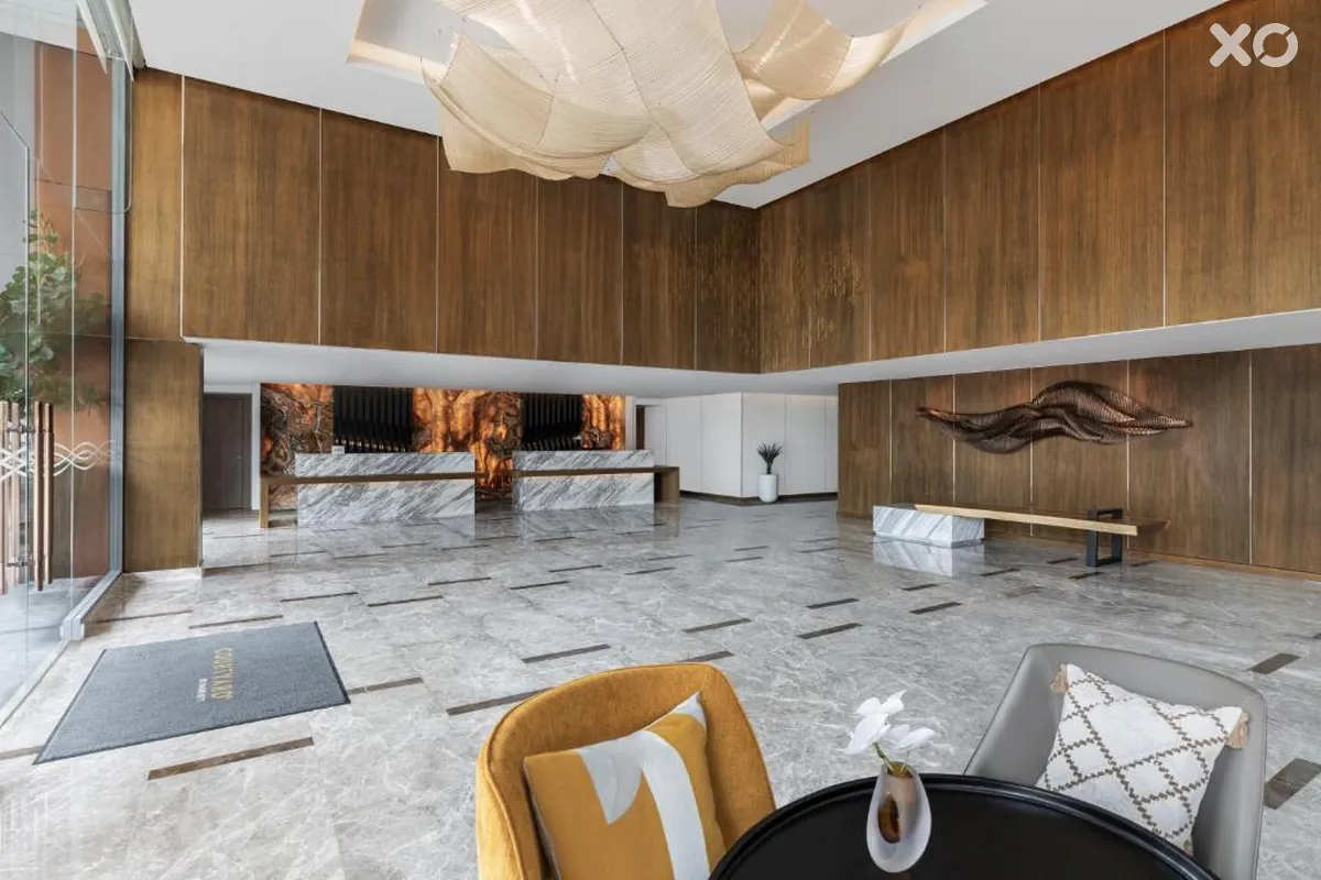 Courtyard by Marriott North Pattaya