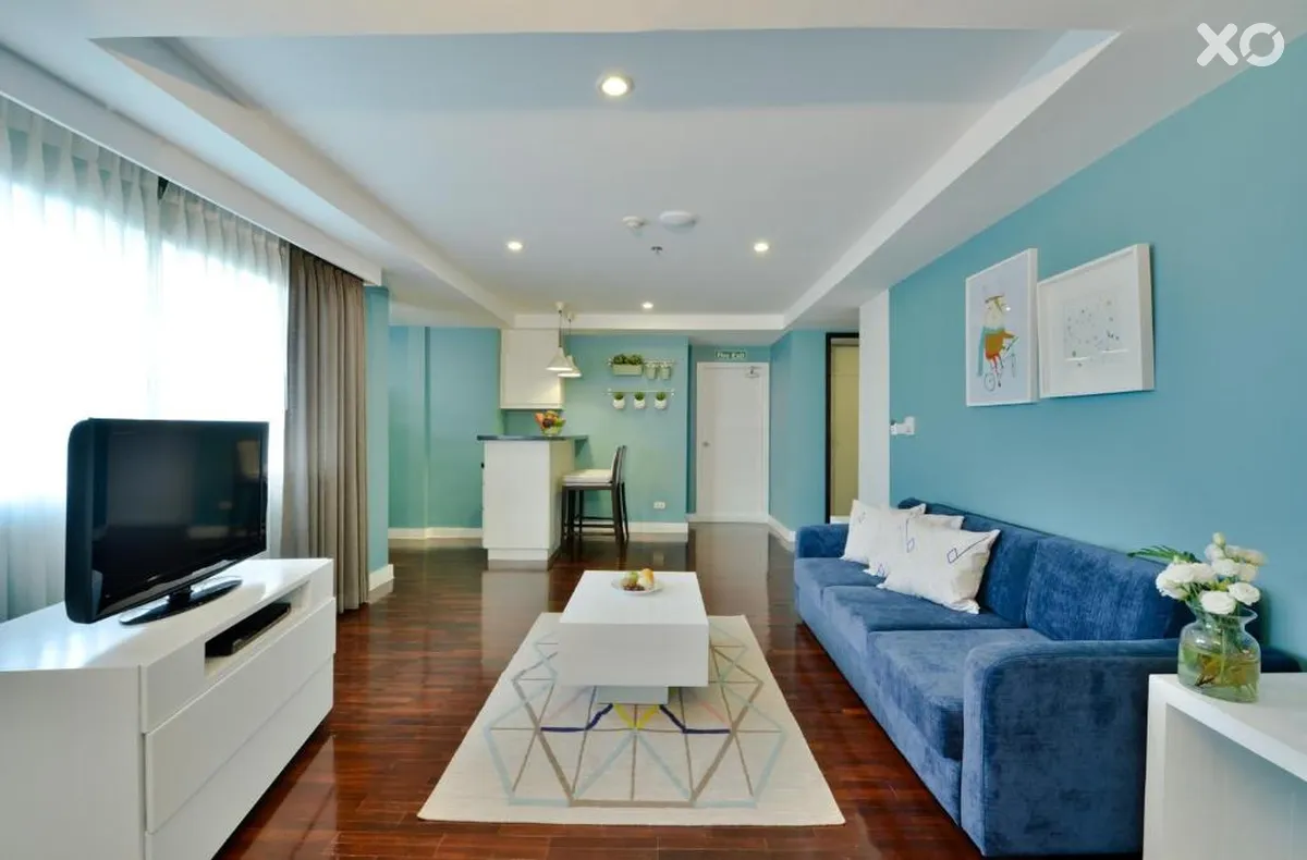 Abloom Exclusive Serviced Apartments