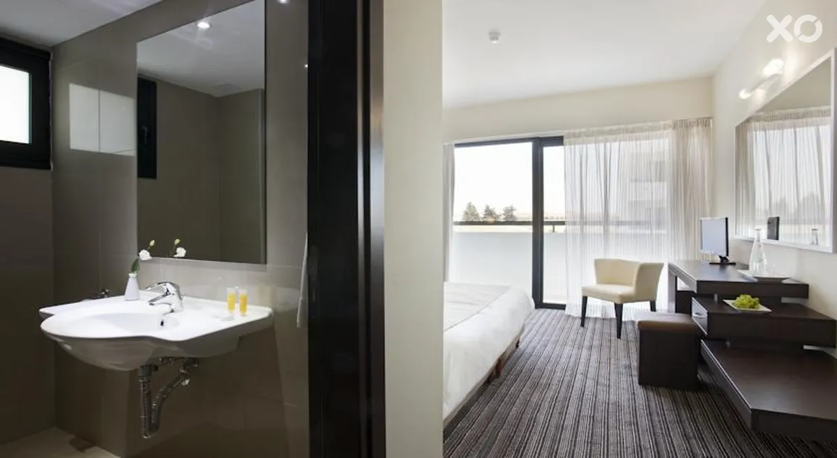 Christofinia Hotel