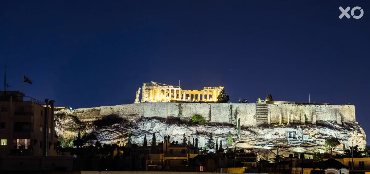 Acropolis Select Hotel