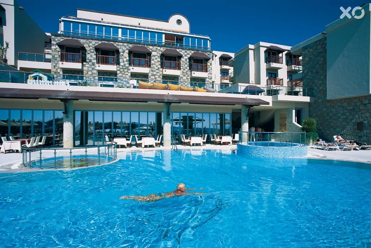 Diamond Of Bodrum Hotel