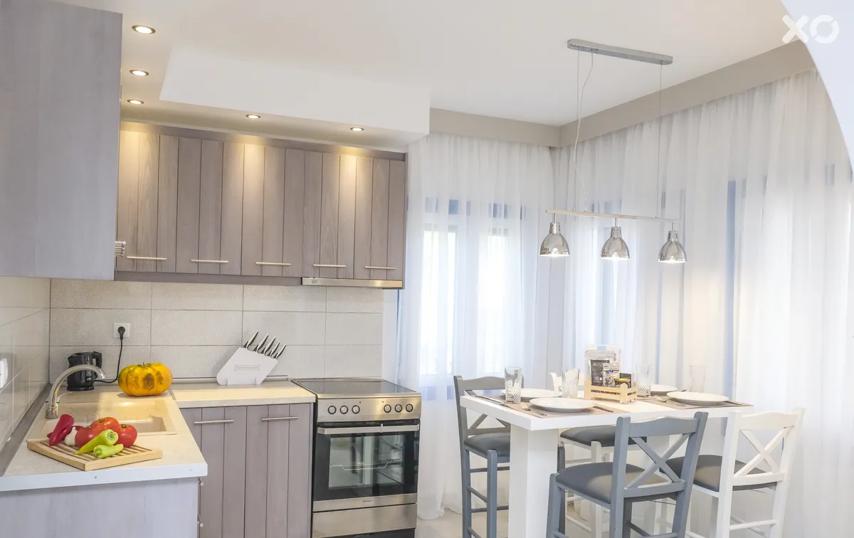 Acrotel Athena Villas