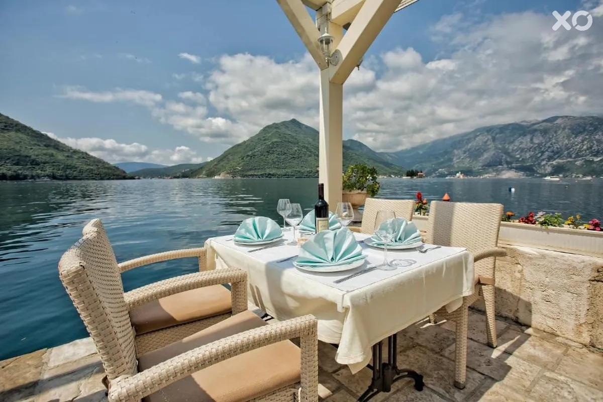 Admiral Perast
