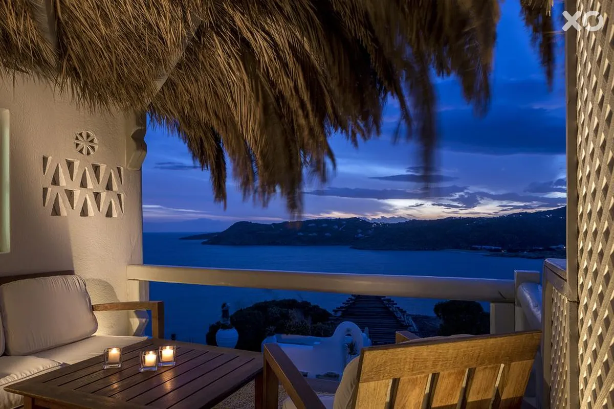 Greco Philia Hotel Boutique
