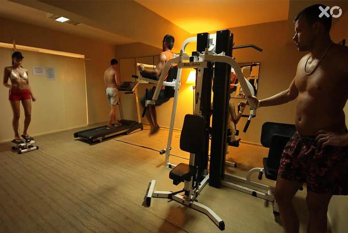 Smart Stay Beach Bodrum