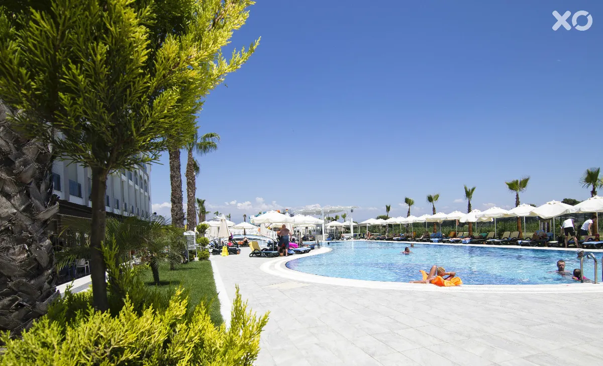 Port River Hotel & Spa