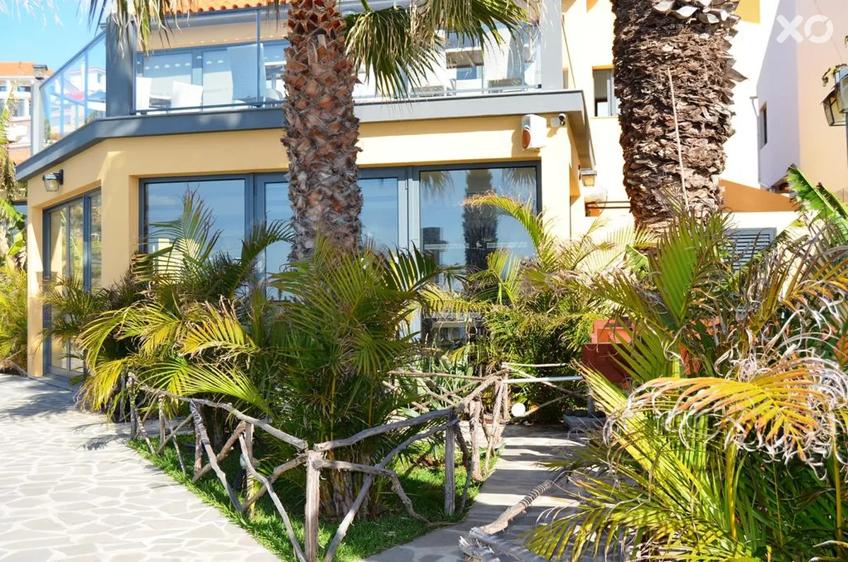 Cais da Oliveira Hotel