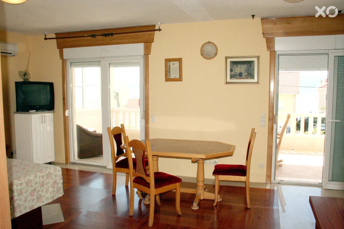 Katusic-Duce Apartments