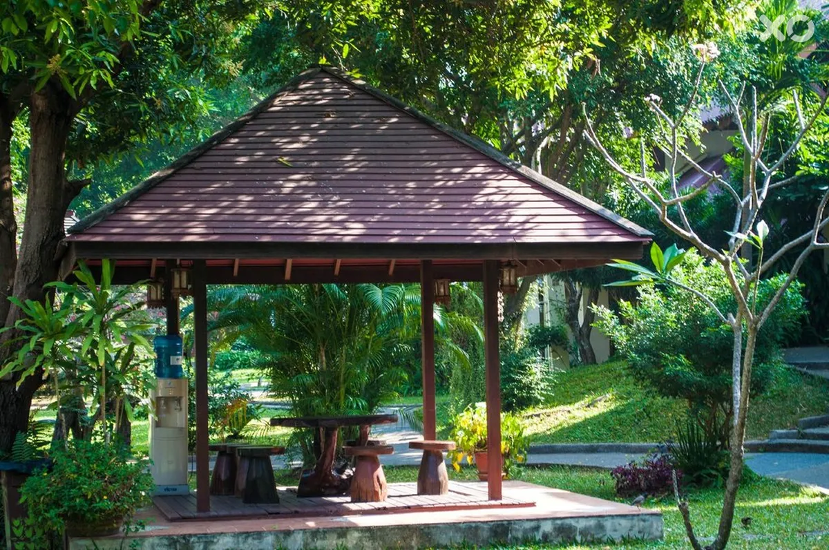 Natural Park Resort