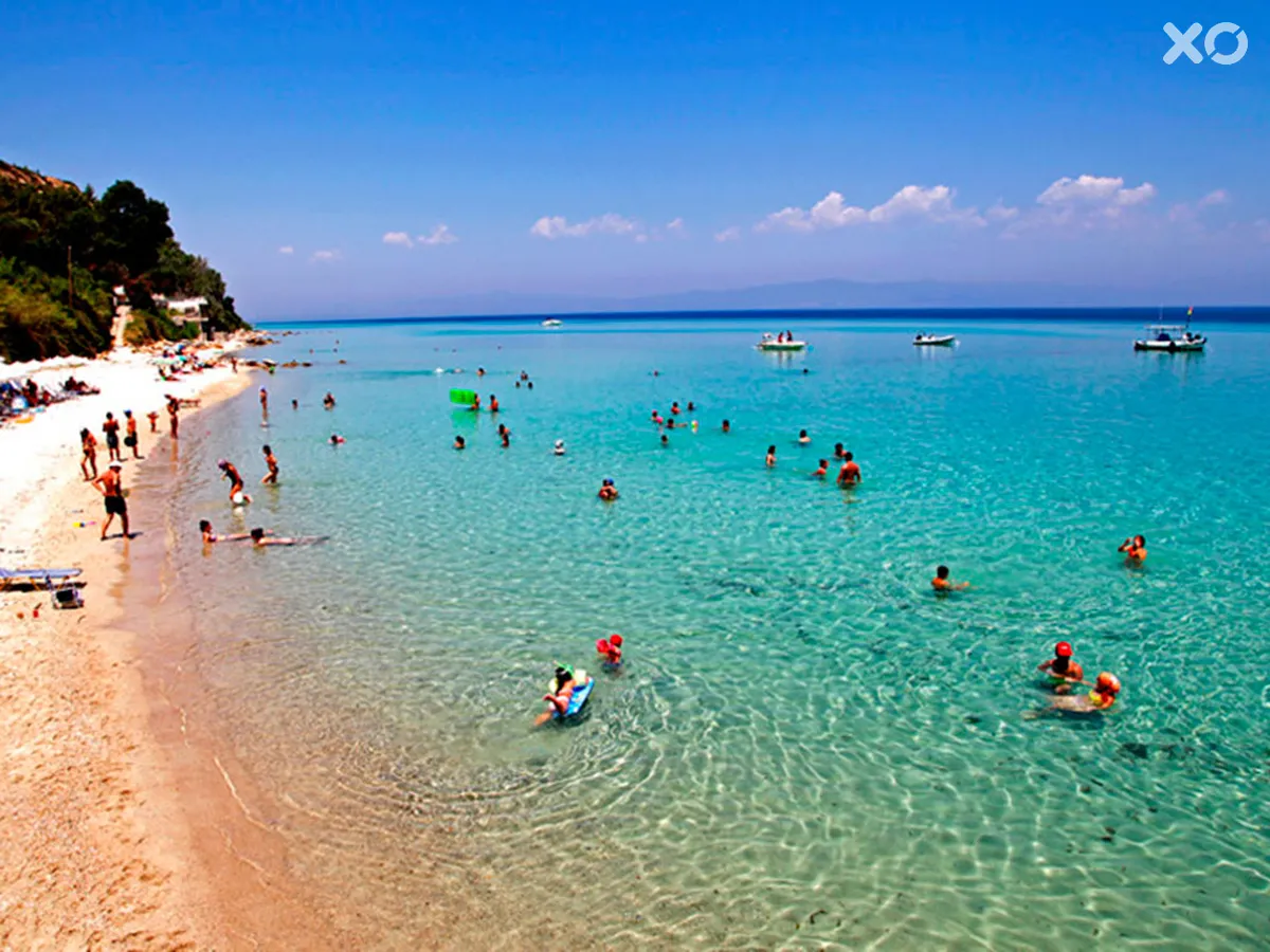 Lagaria Hotel