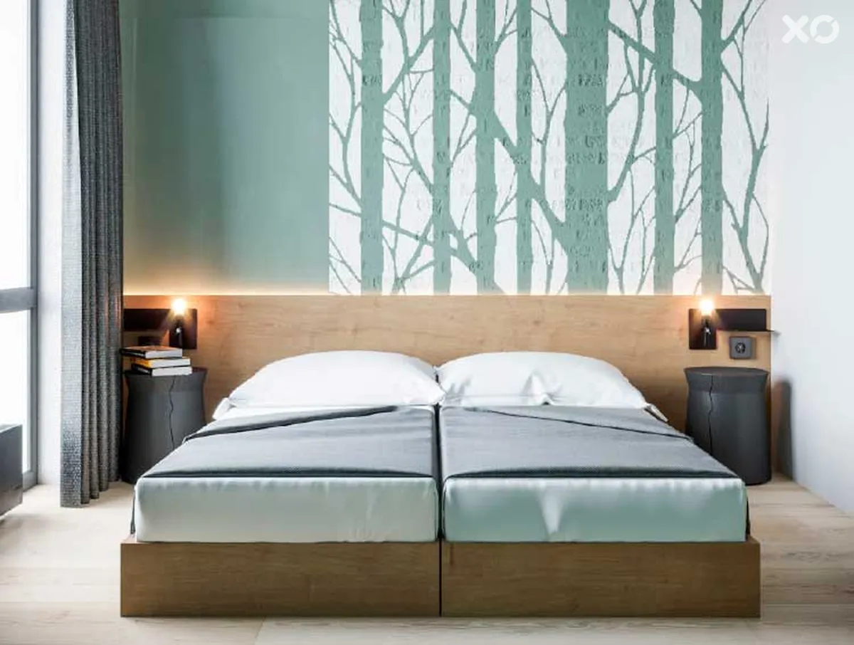 Baza Smart Hotel
