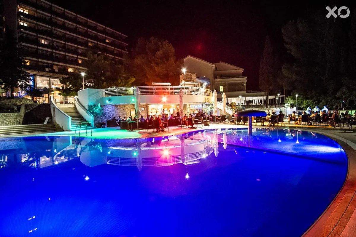 Drazica Hotel