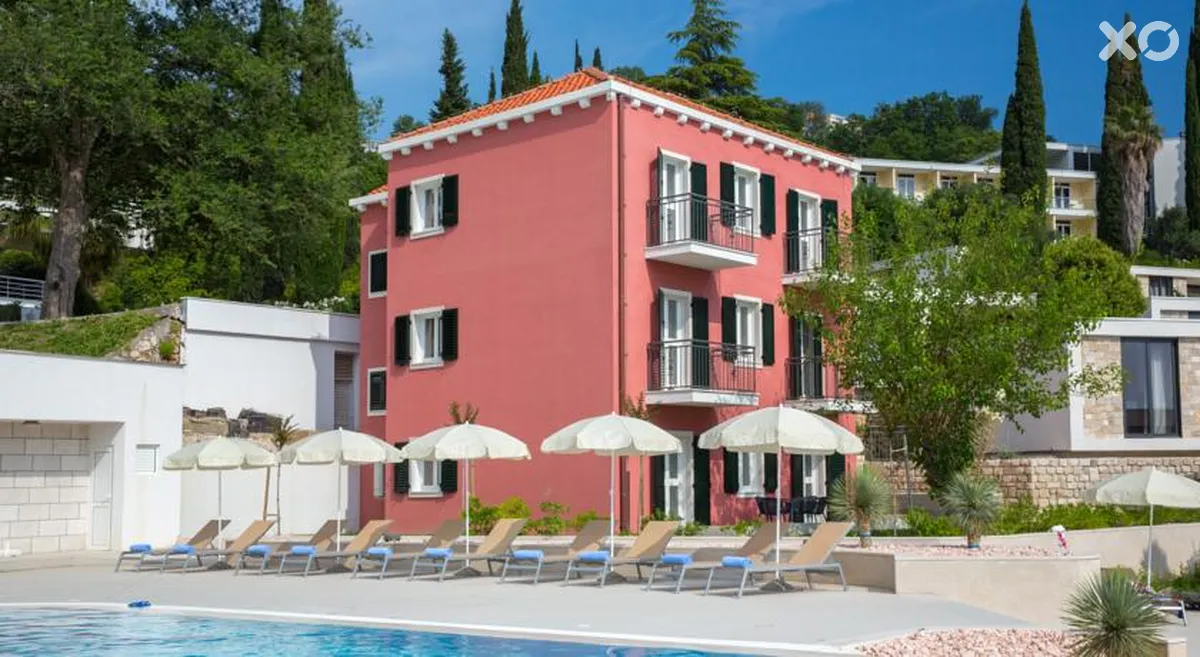 Mlini Villas (Mlini Villas & Apartments)