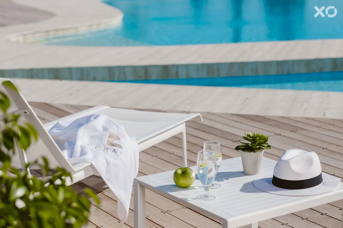 Lebay Beach Hotel