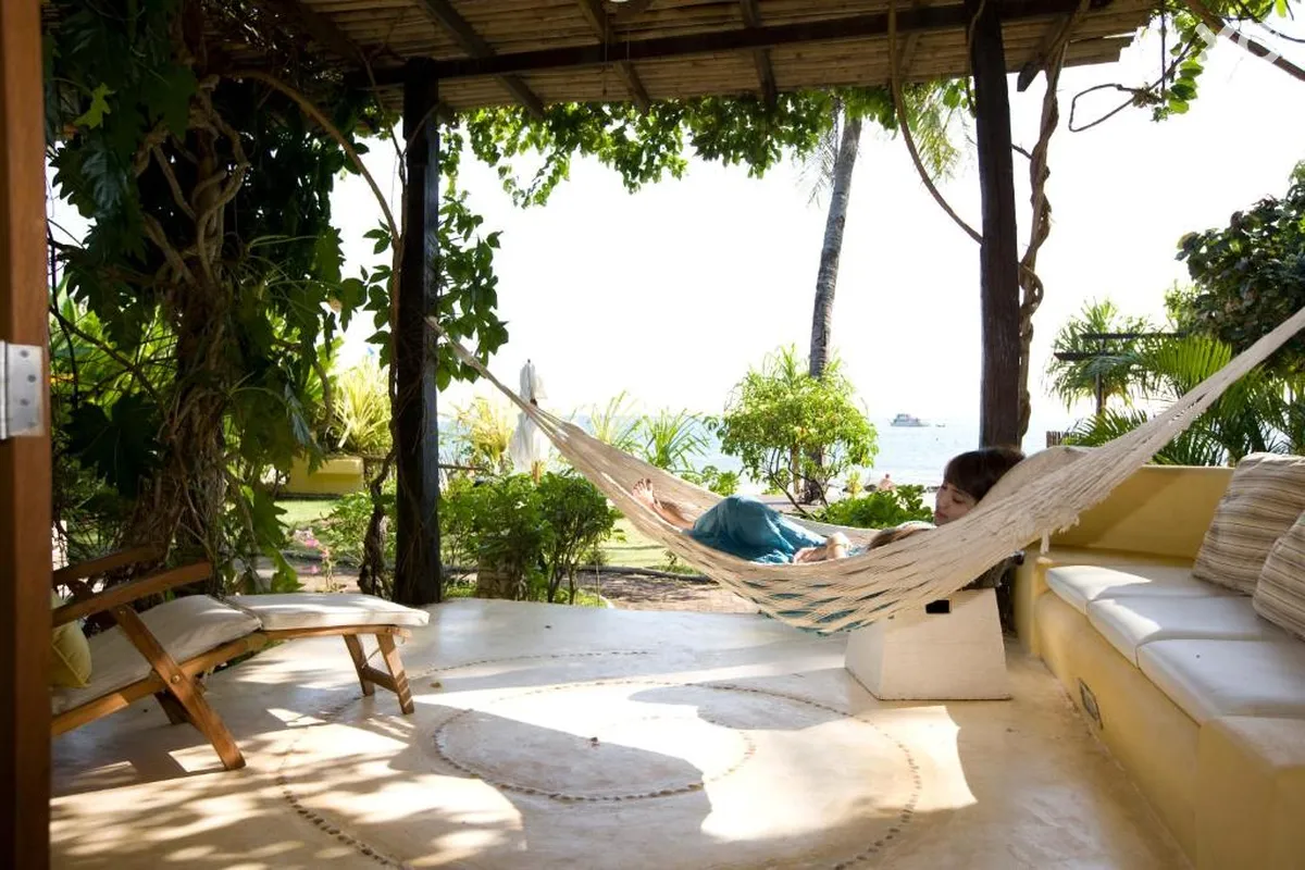 Vacation Village Phra Nang Lanta
