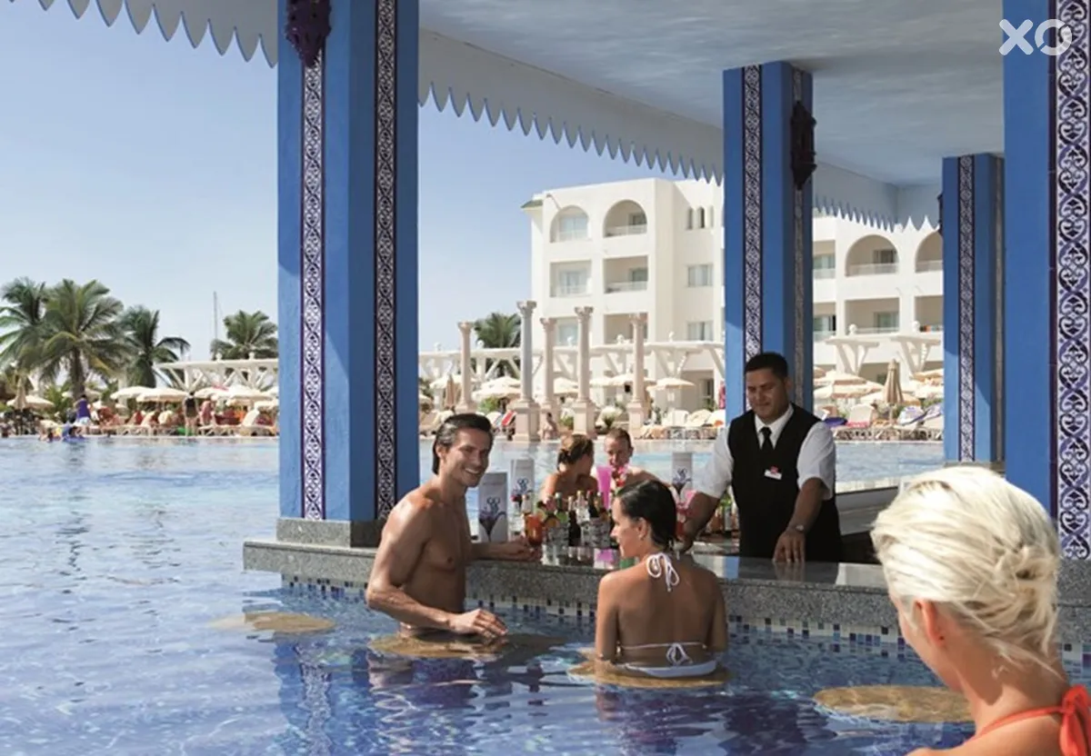 Occidental Marco Polo