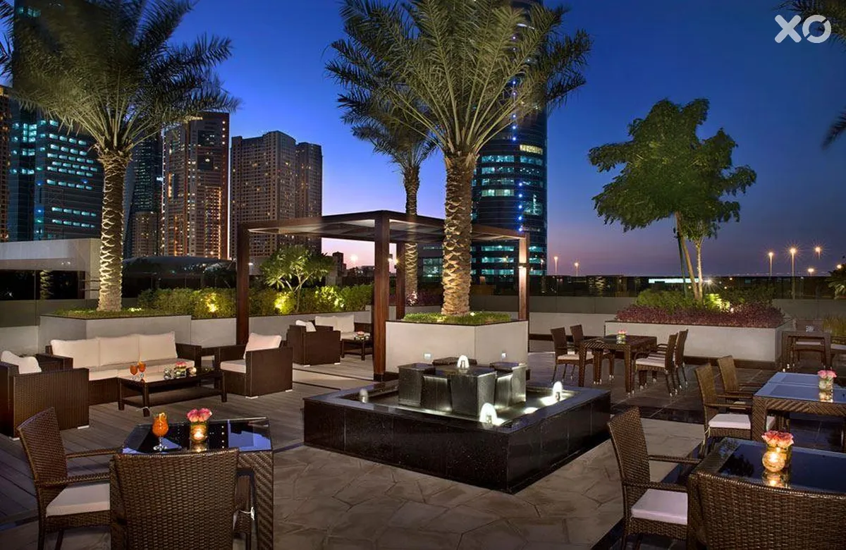 Atana Hotel