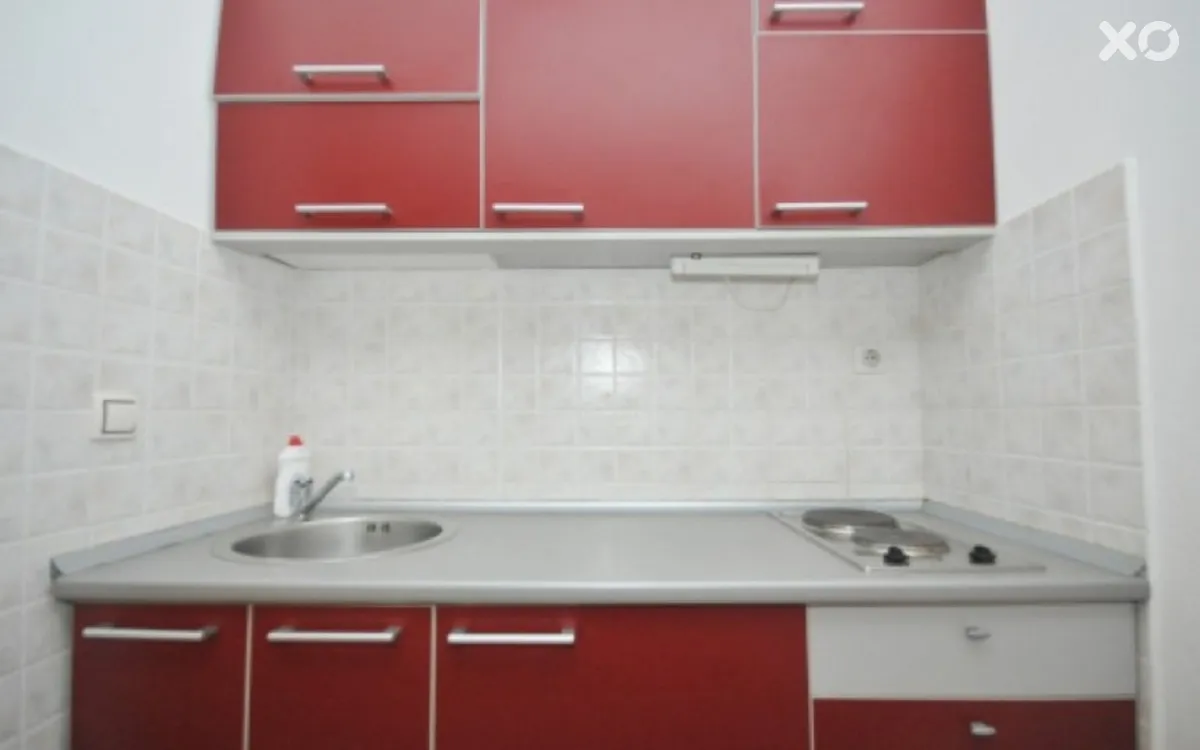 Medin Orange Apartments