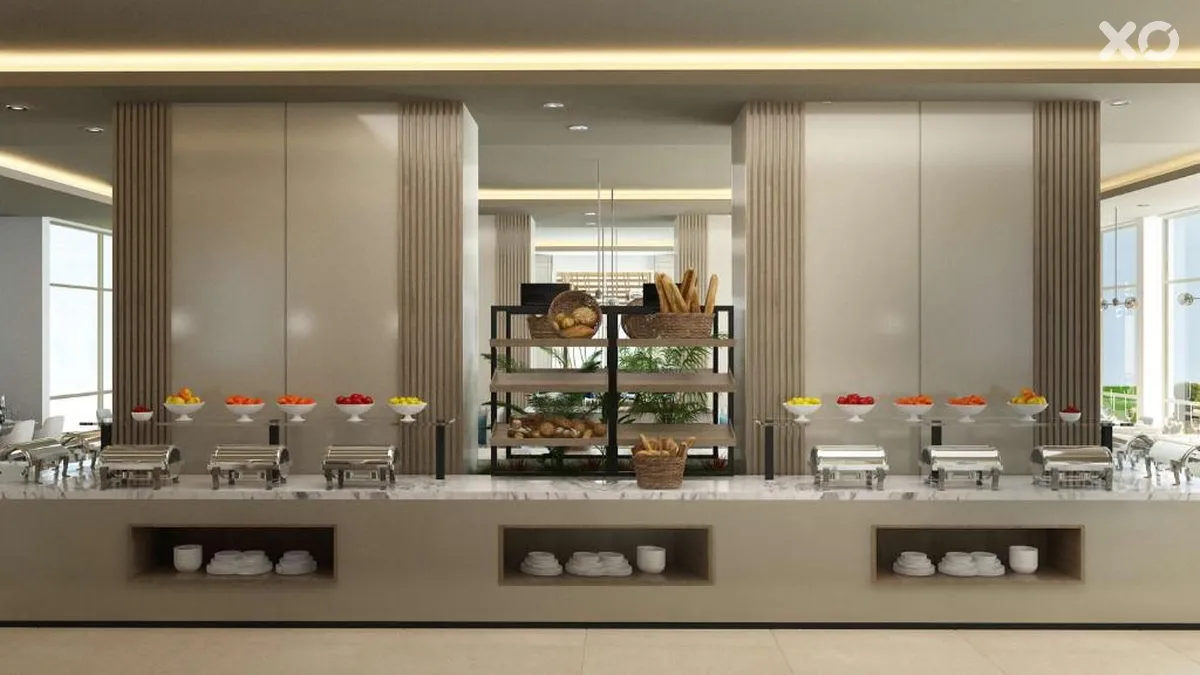Hyatt Regency Kotor Bay Resort