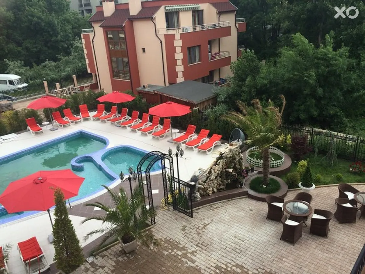 Bahami Residence