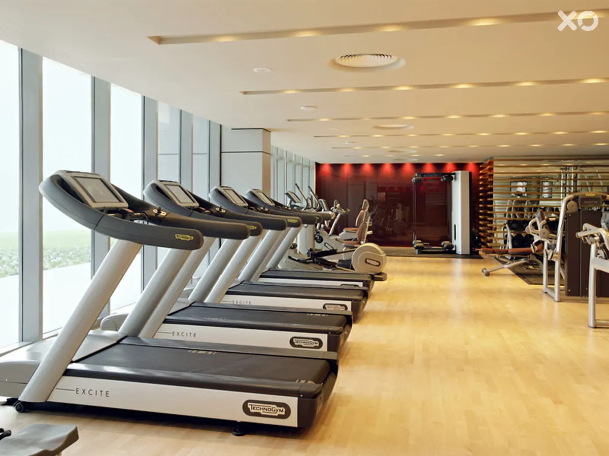 Park Rotana