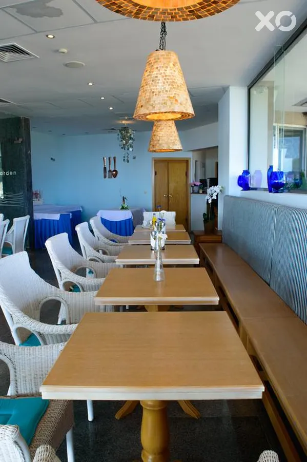 South Perl Resort & Spa