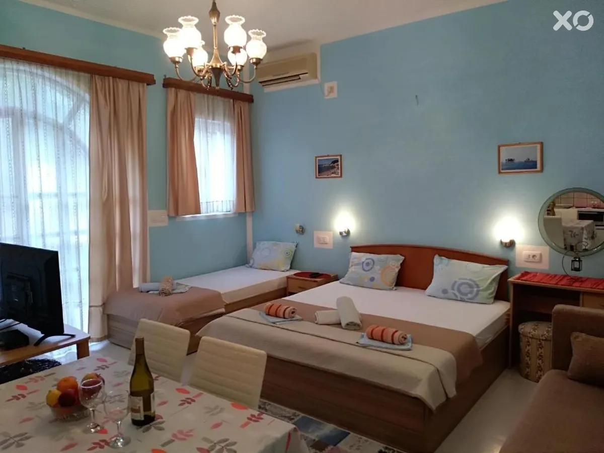 Jovanovic Apartmani