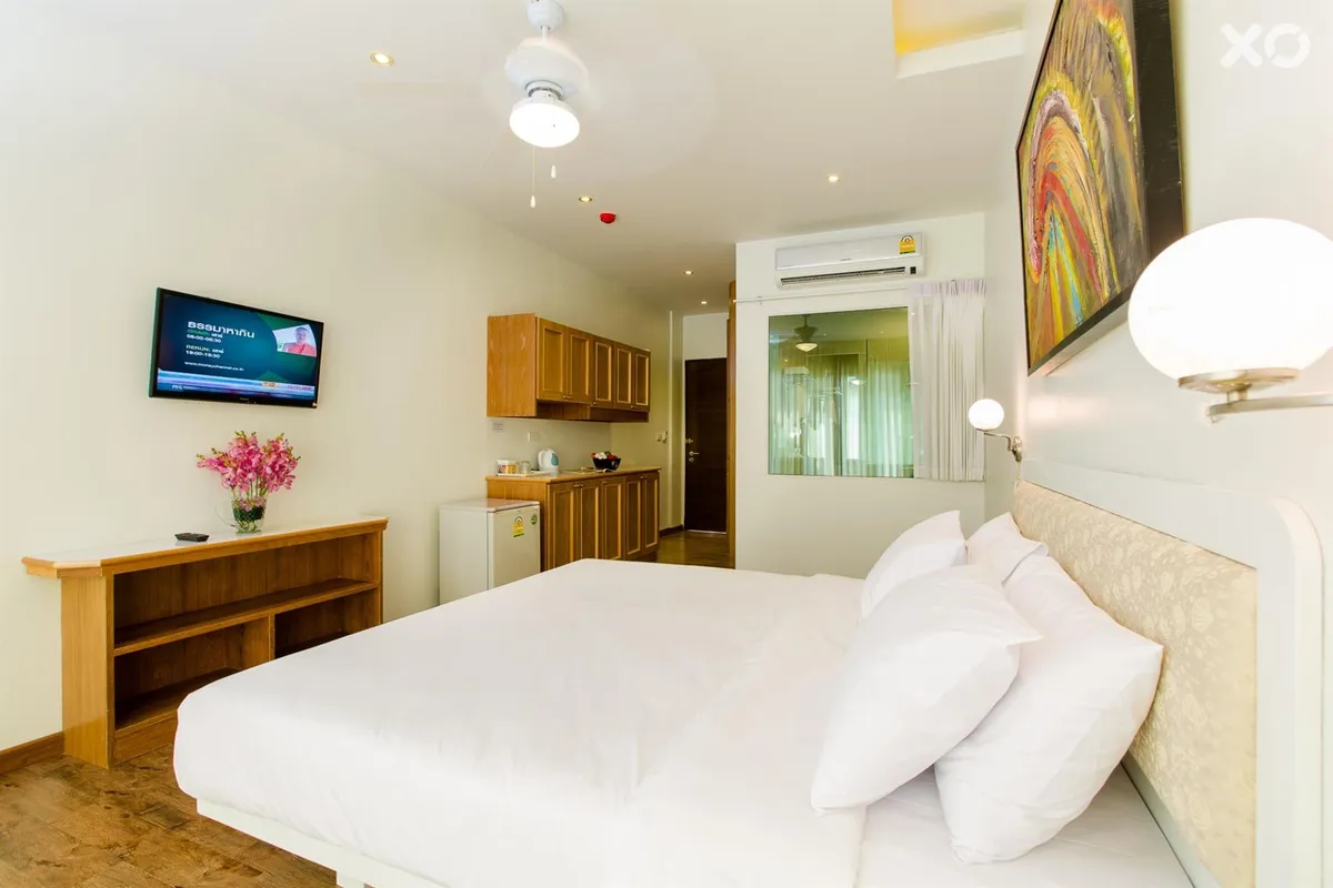 The Trend Kamala Hotel