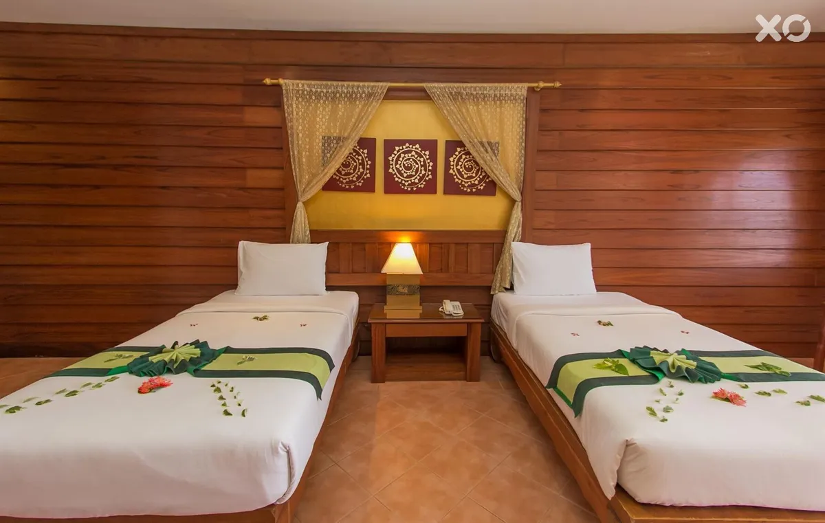 Bel Aire Resort