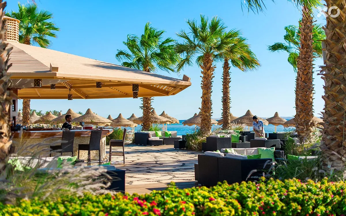 Baron Resort Sharm El Sheikh