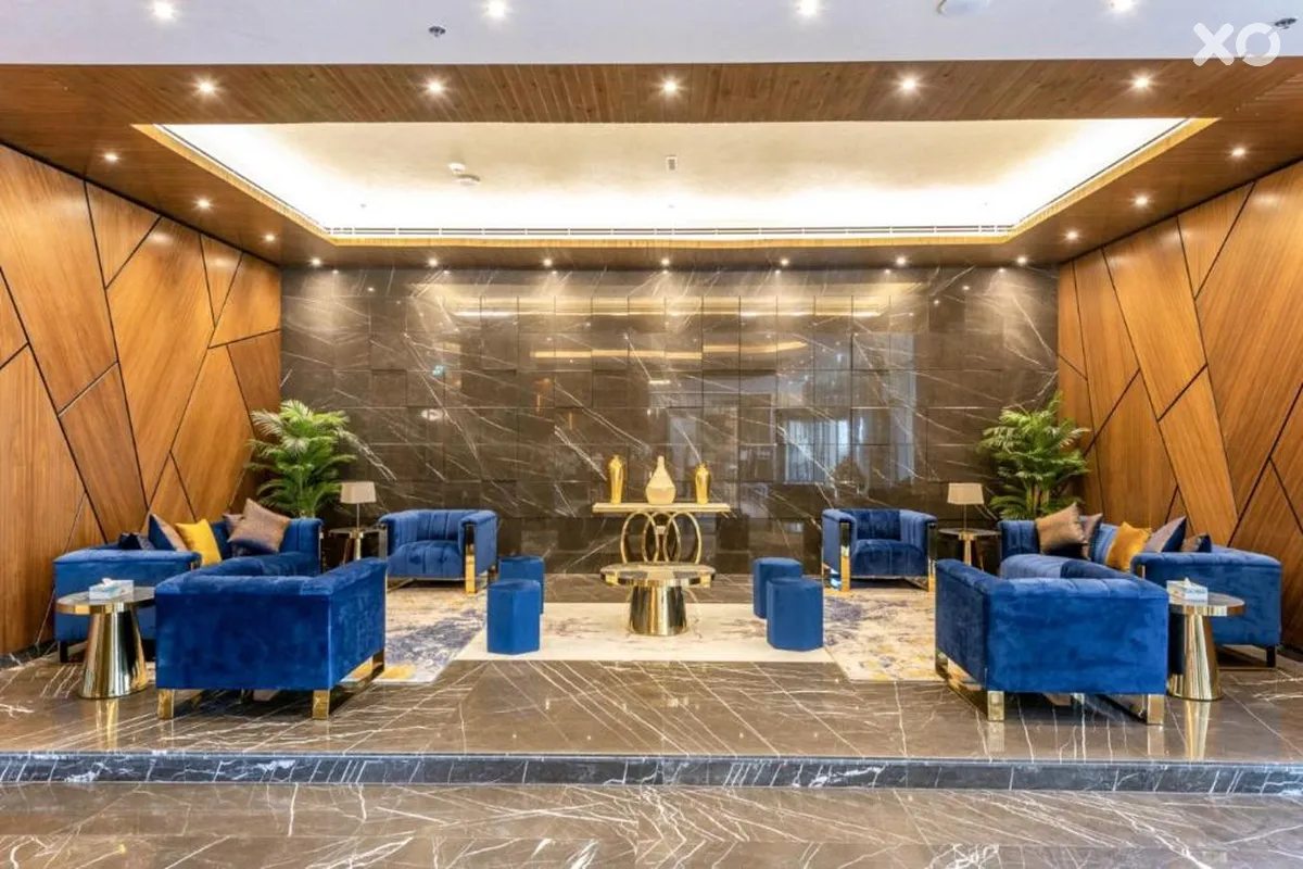 Luxe Grand Hotel Apartments